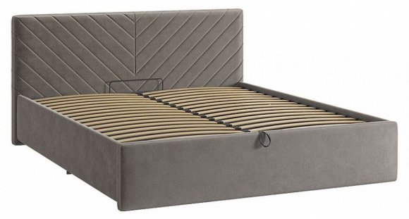 Кровать Сандра 2