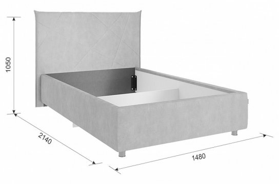 Кровать Квест