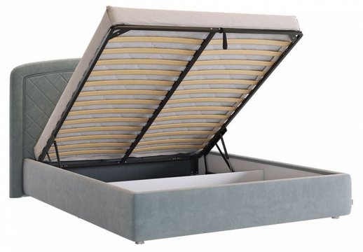 Кровать Сильва 2