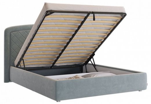 Кровать Сильва 2