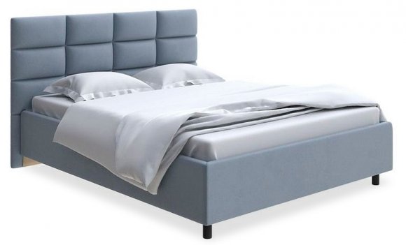 Кровать Como (Veda) 8