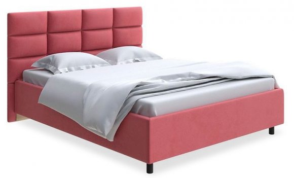 Кровать Como (Veda) 8