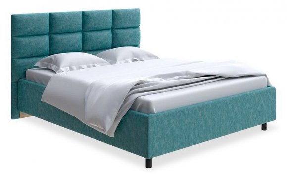 Кровать Como (Veda) 8