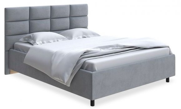Кровать Como (Veda) 8