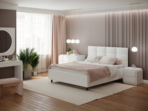 Кровать Como (Veda) 8