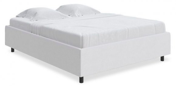 Кровать Como (Veda) Base 1