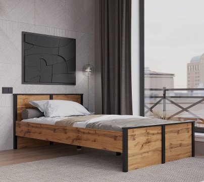 Кровать Лофт