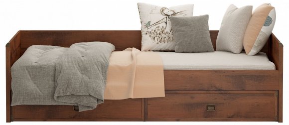 Кровать Индиана