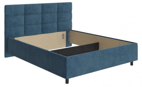 Кровать Como (Veda) 8