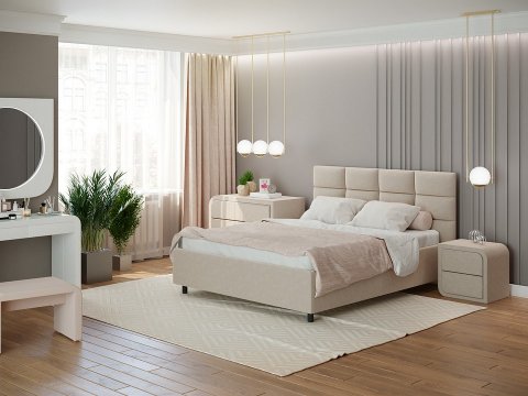 Кровать Como (Veda) 8