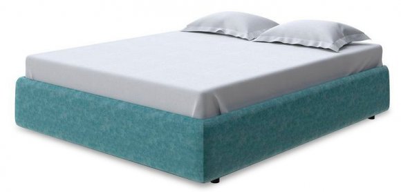 Кровать Como (Veda) Base 1