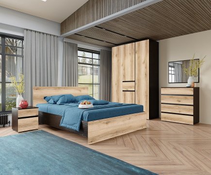 Кровать Плейона