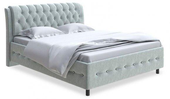 Кровать Como (Veda) 4