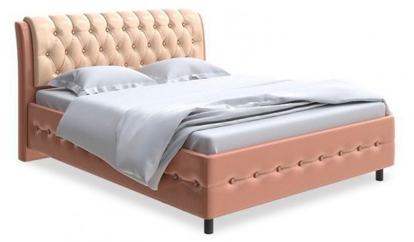 Кровать Como (Veda) 4