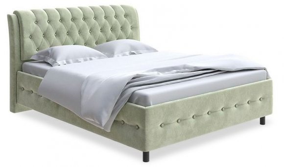 Кровать Como (Veda) 4