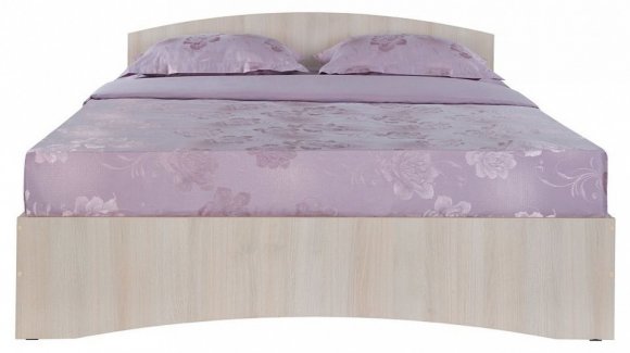 Кровать Этюд