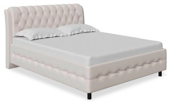 Кровать Como (Veda) 4