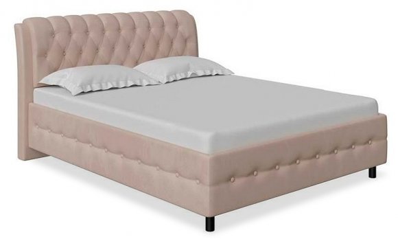 Кровать Como (Veda) 4