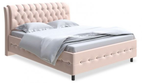 Кровать Como (Veda) 4