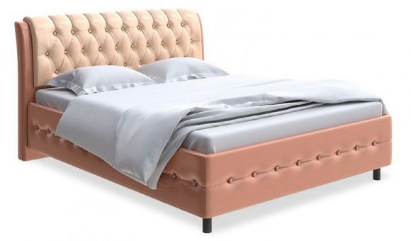 Кровать Como (Veda) 4