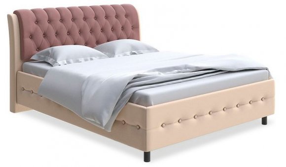 Кровать Como (Veda) 4