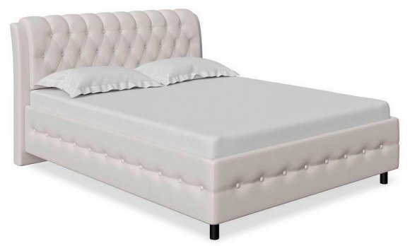 Кровать Como (Veda) 4