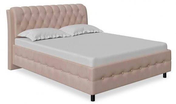 Кровать Como (Veda) 4