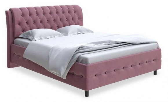 Кровать Como (Veda) 4