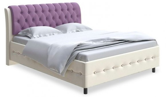 Кровать Como (Veda) 4