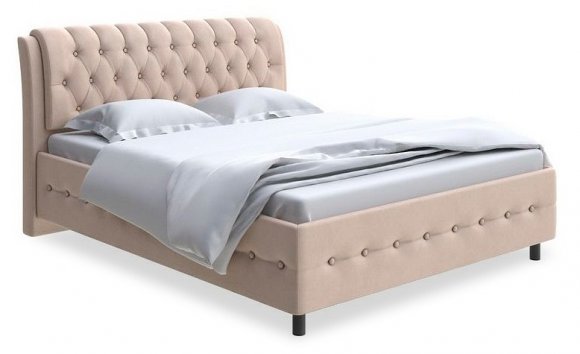 Кровать Como (Veda) 4