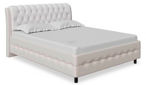 Кровать Como (Veda) 4