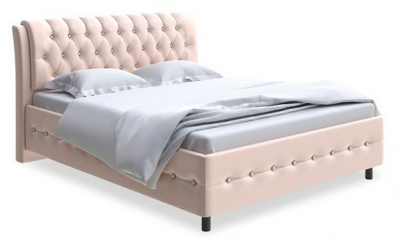 Кровать Como (Veda) 4