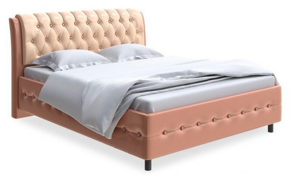 Кровать Como (Veda) 4