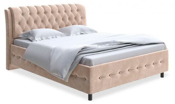 Кровать Como (Veda) 4