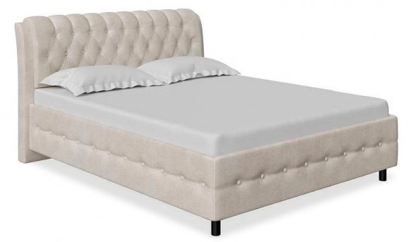 Кровать Como (Veda) 4