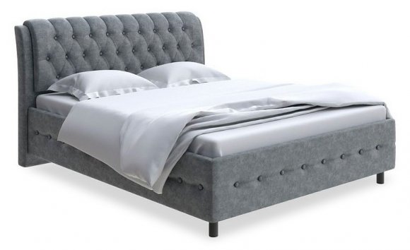 Кровать Como (Veda) 4