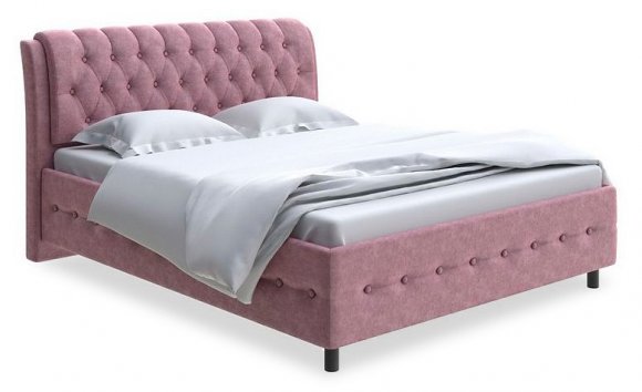 Кровать Como (Veda) 4