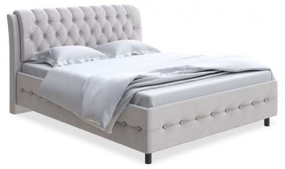 Кровать Como (Veda) 4