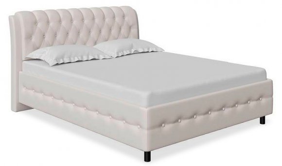 Кровать Como (Veda) 4