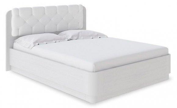 Кровать Wood Home 1