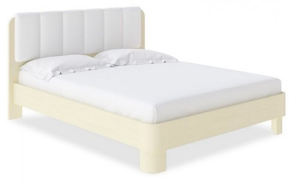 Кровать Wood Home 2