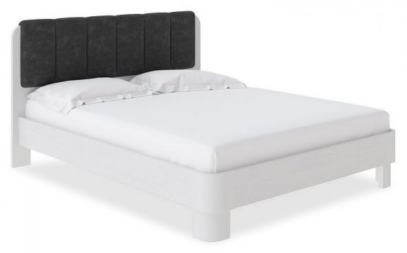 Кровать Wood Home 2