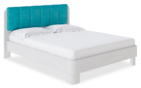 Кровать Wood Home 2