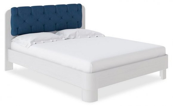 Кровать Wood Home 1