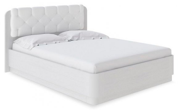 Кровать Wood Home 1