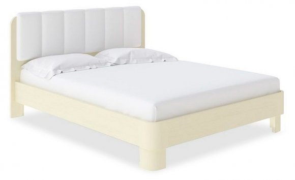 Кровать Wood Home 2