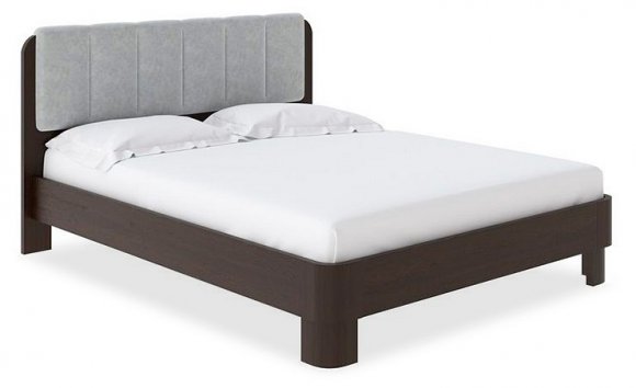 Кровать Wood Home 2