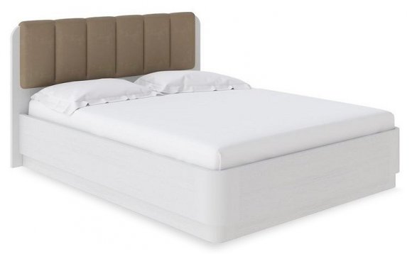 Кровать Wood Home 2