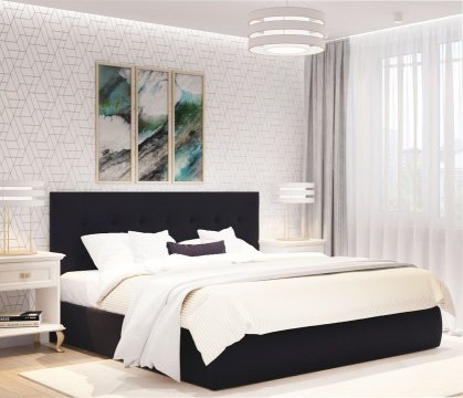 Кровать Селеста