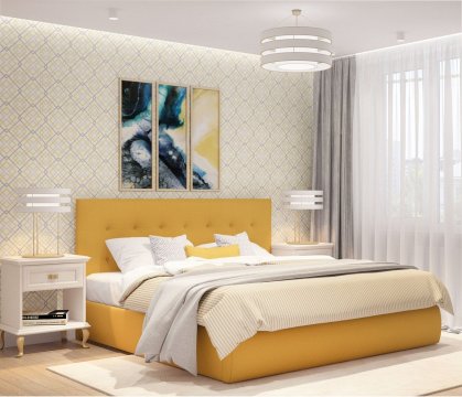 Кровать Селеста